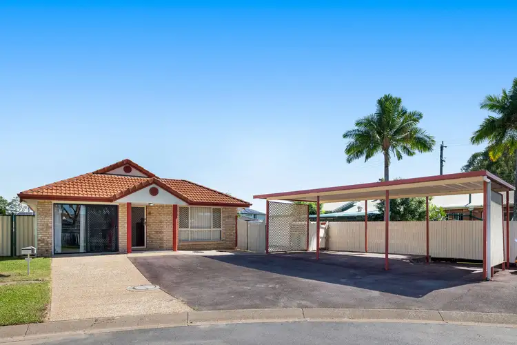 10 Arctic Place, Bald Hills QLD 4036