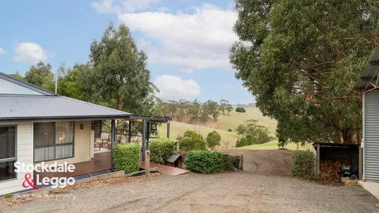 375 Holmes Road, Berrys Creek VIC 3953