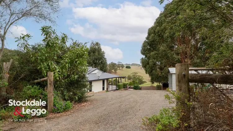 375 Holmes Road, Berrys Creek VIC 3953