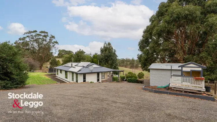 375 Holmes Road, Berrys Creek VIC 3953