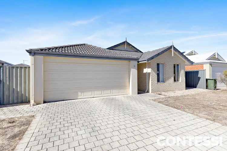 5 Athena Street