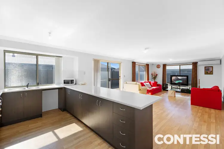 Second view of Homely house listing, 5 Athena Street, Aveley WA 6069