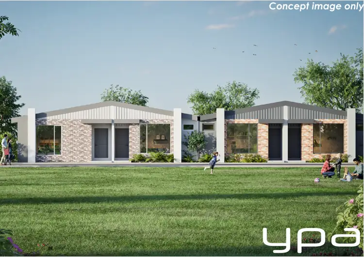 Lot 118/1241-1249 Plumpton Road, Fraser Rise VIC 3336