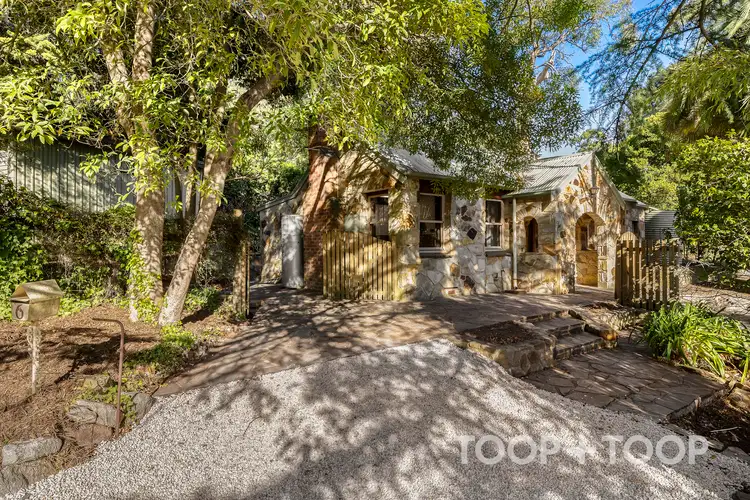 Second view of Homely house listing, 6 Erica Road, Heathfield SA 5153