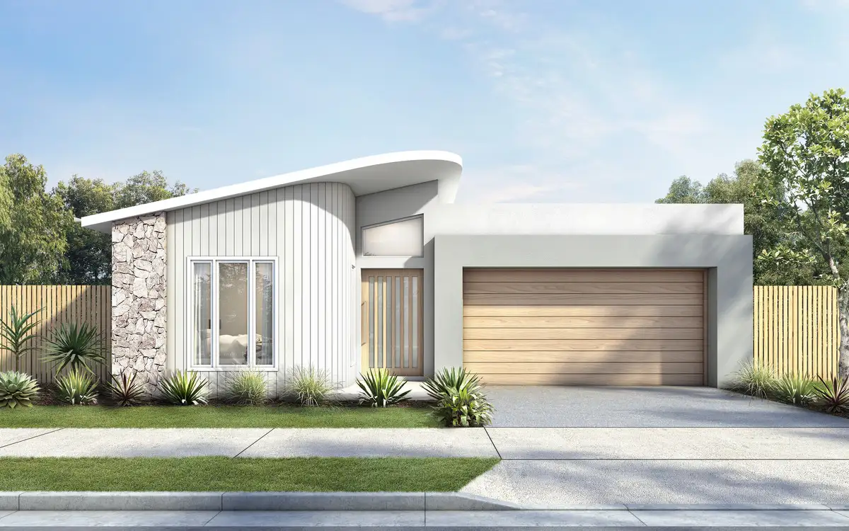 Main view of Homely house listing, Lot 423 New Road, Nikenbah QLD 4655
