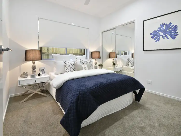 Second view of Homely house listing, Lot 423 New Road, Nikenbah QLD 4655