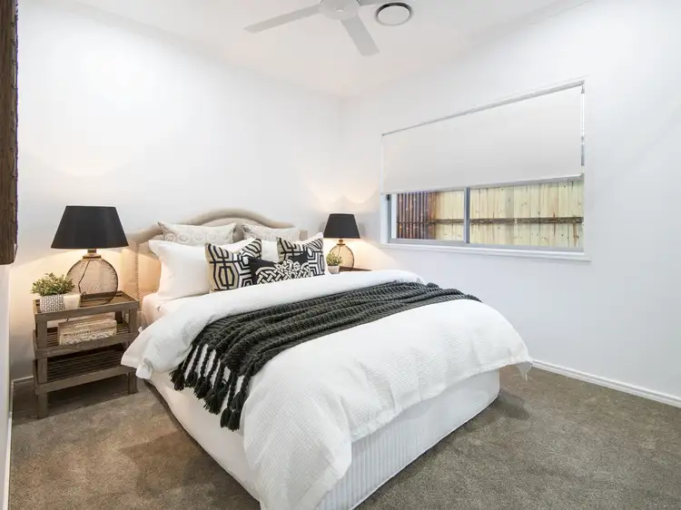 Third view of Homely house listing, Lot 423 New Road, Nikenbah QLD 4655