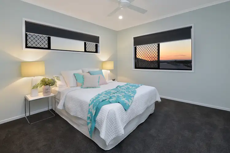 Fifth view of Homely house listing, Lot 423 New Road, Nikenbah QLD 4655