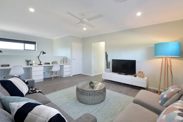 Seventh view of Homely house listing, Lot 423 New Road, Nikenbah QLD 4655