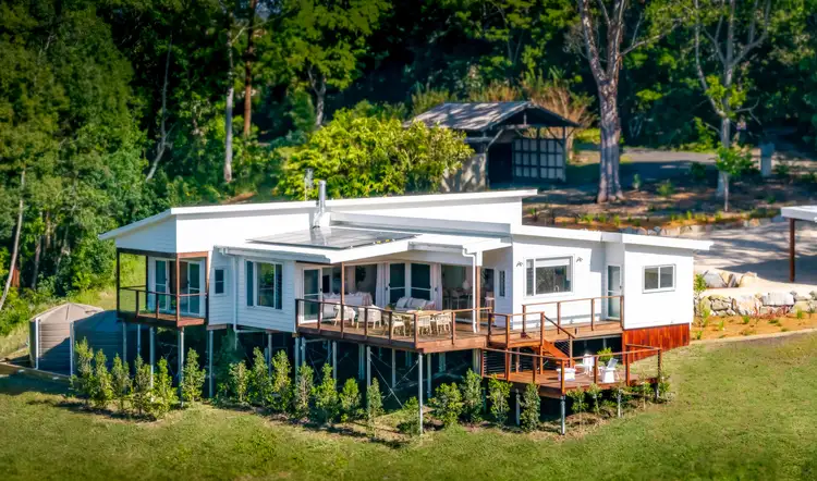 19 Jaraan Place, Bellingen NSW 2454