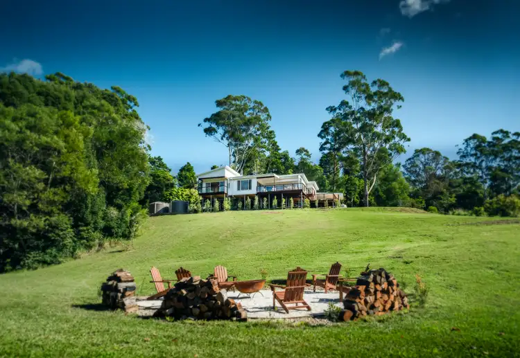 19 Jaraan Place, Bellingen NSW 2454