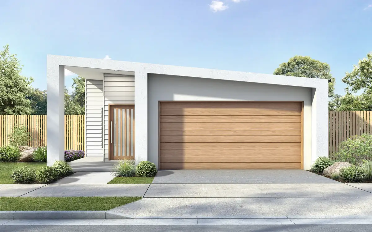 Main view of Homely house listing, Lot 418 New Road, Nikenbah QLD 4655