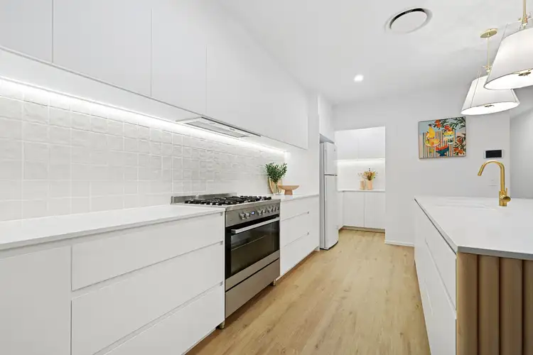 Second view of Homely house listing, Lot 418 New Road, Nikenbah QLD 4655