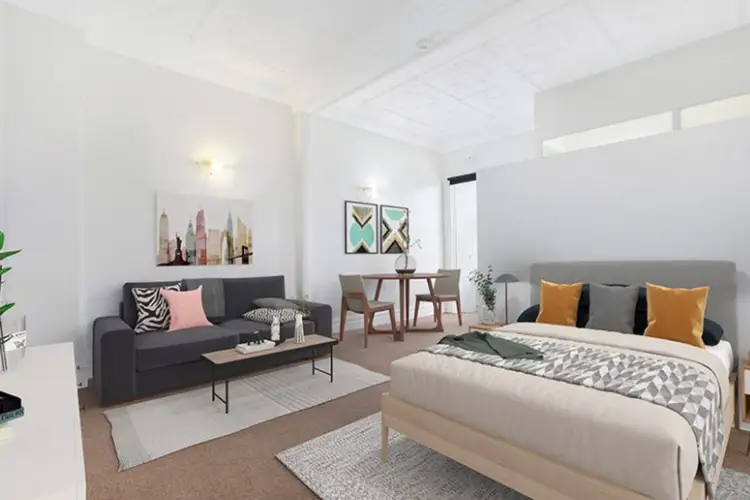 7/44A Bayswater Road, Rushcutters Bay NSW 2011
