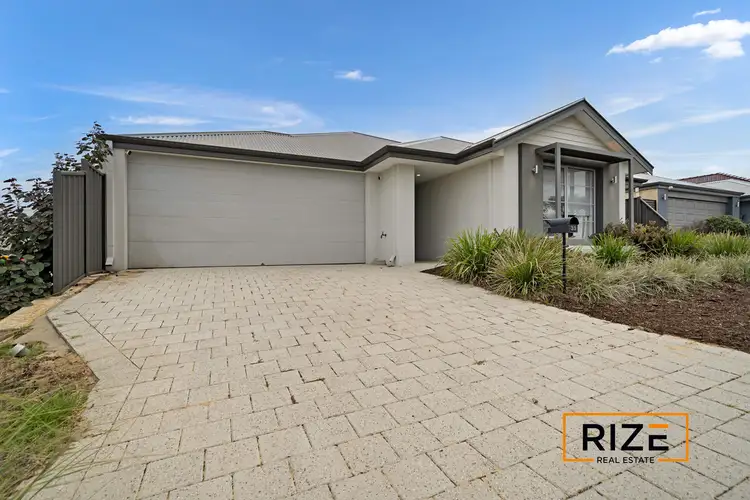 Second view of Homely house listing, 33 Fairywren Street, Banksia Grove WA 6031