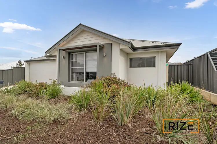 Third view of Homely house listing, 33 Fairywren Street, Banksia Grove WA 6031