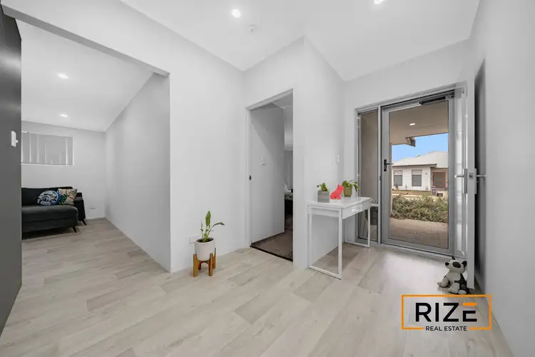 Fourth view of Homely house listing, 33 Fairywren Street, Banksia Grove WA 6031