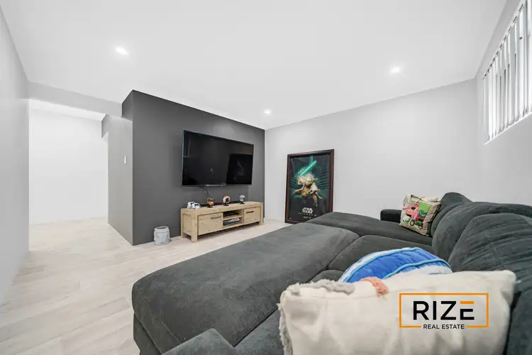 Fifth view of Homely house listing, 33 Fairywren Street, Banksia Grove WA 6031
