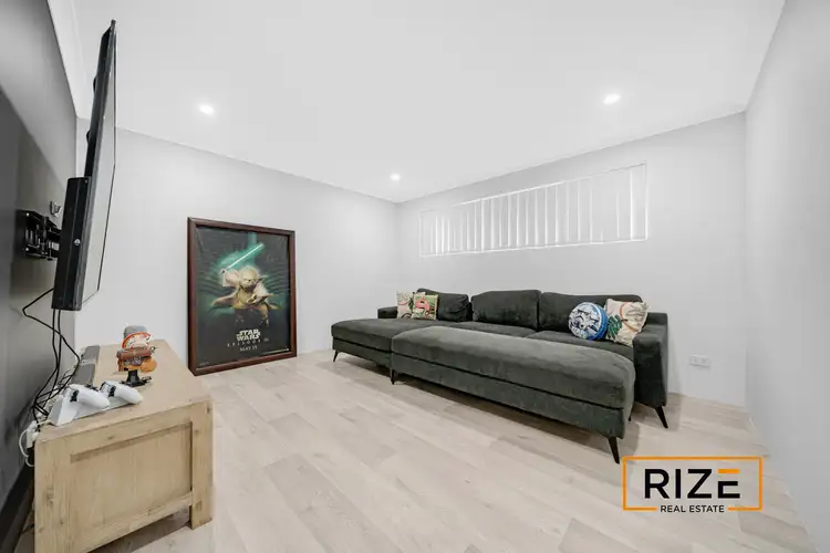 Sixth view of Homely house listing, 33 Fairywren Street, Banksia Grove WA 6031