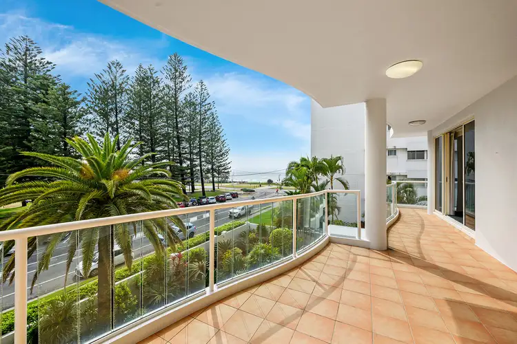 3/106 Old Burleigh Road, Broadbeach QLD 4218