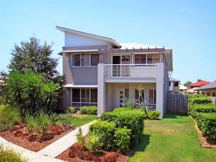 63 Petrie Crescent, Aspley QLD 4034