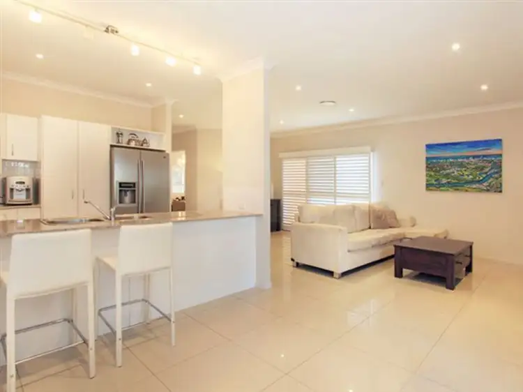 Fourth view of Homely house listing, 63 Petrie Crescent, Aspley QLD 4034