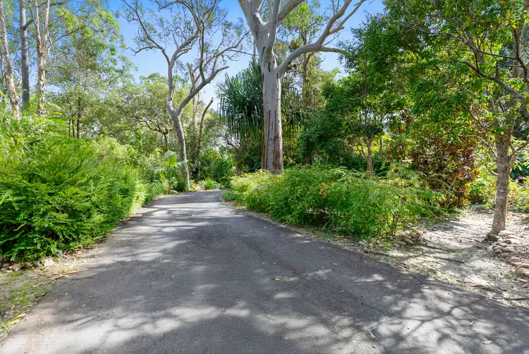 40 Silverwood Drive, Cooroibah QLD 4565