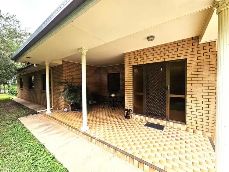 Fourth view of Homely house listing, 599 Springs Road, Paddys Green QLD 4880
