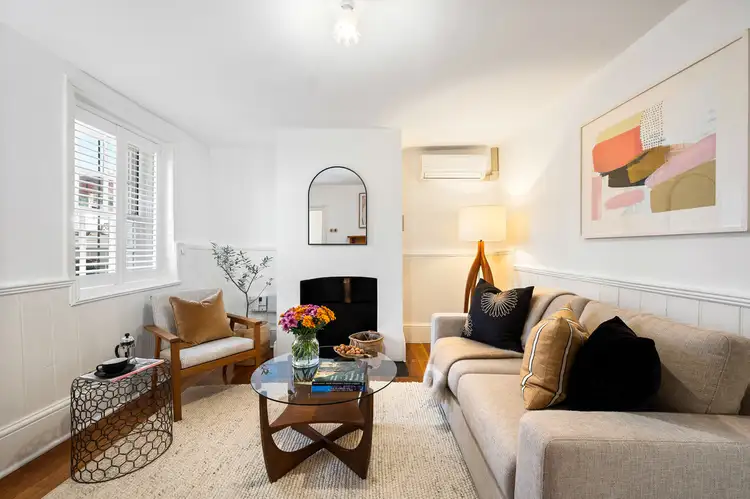 Third view of Homely house listing, 3 Hill Street, West Hobart TAS 7000