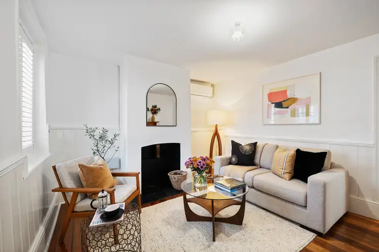 Fourth view of Homely house listing, 3 Hill Street, West Hobart TAS 7000