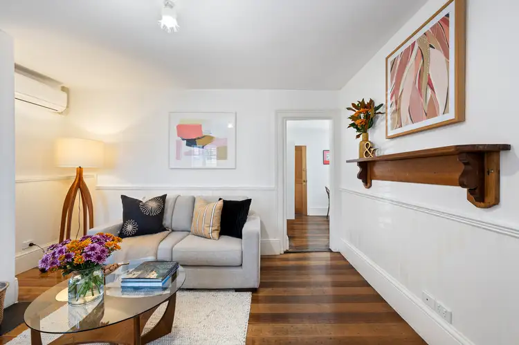 Fifth view of Homely house listing, 3 Hill Street, West Hobart TAS 7000