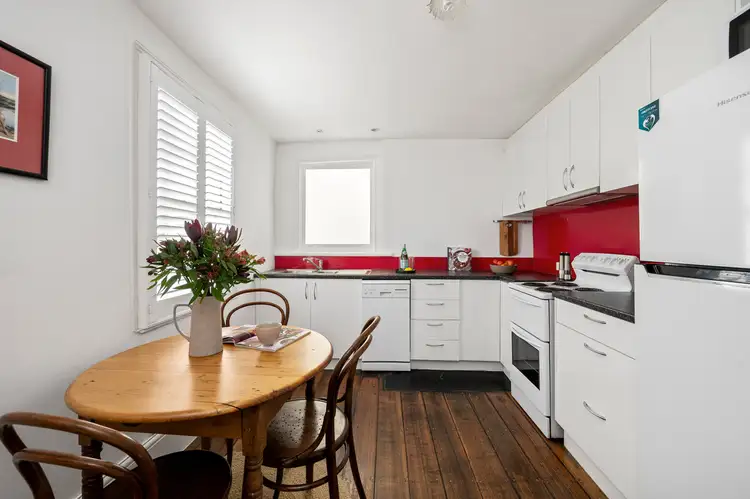 Sixth view of Homely house listing, 3 Hill Street, West Hobart TAS 7000