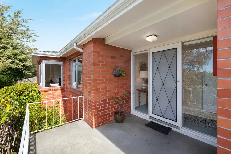 Fourth view of Homely house listing, 43 Fisher Avenue, Sandy Bay TAS 7005
