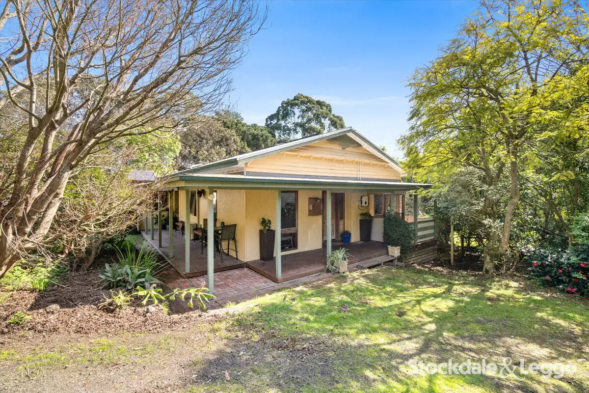 Main view of Homely rural property listing, 330 Thomson Road, Hazelwood South VIC 3840