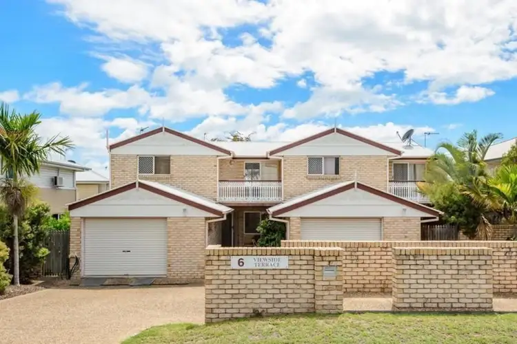 1/6 View Street, West Gladstone QLD 4680