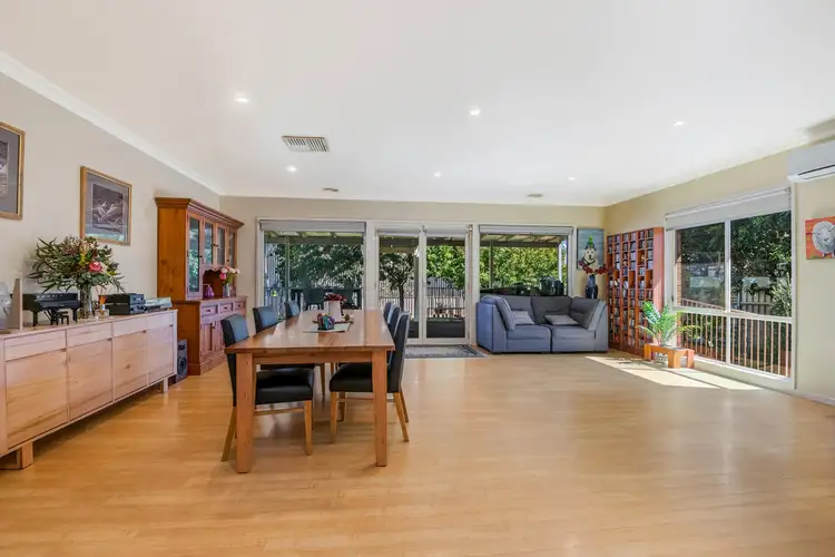 Main view of Homely house listing, 73a Powells Avenue, East Bendigo VIC 3550