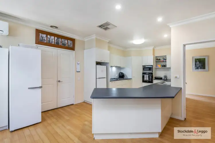 Fifth view of Homely house listing, 73a Powells Avenue, East Bendigo VIC 3550