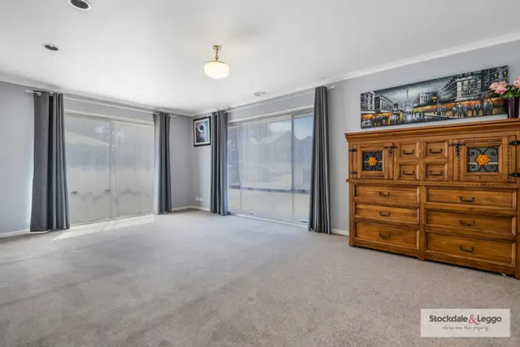Sixth view of Homely house listing, 73a Powells Avenue, East Bendigo VIC 3550