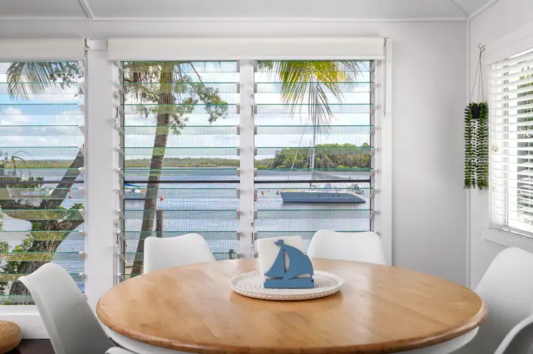 Fourth view of Homely house listing, 19 Esplanade, Tin Can Bay QLD 4580
