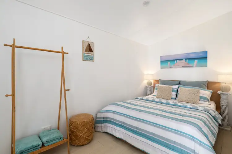 Fifth view of Homely house listing, 19 Esplanade, Tin Can Bay QLD 4580