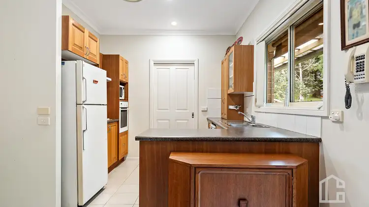 Third view of Homely villa listing, 13/42-44 Lucasville Road, Glenbrook NSW 2773