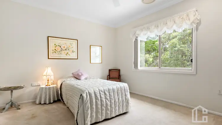 Fifth view of Homely villa listing, 13/42-44 Lucasville Road, Glenbrook NSW 2773