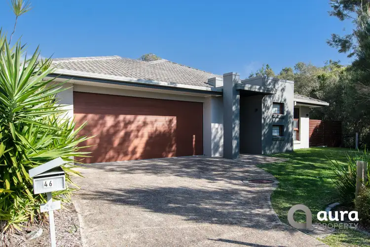 46 Northcote Crescent, Caloundra West QLD 4551