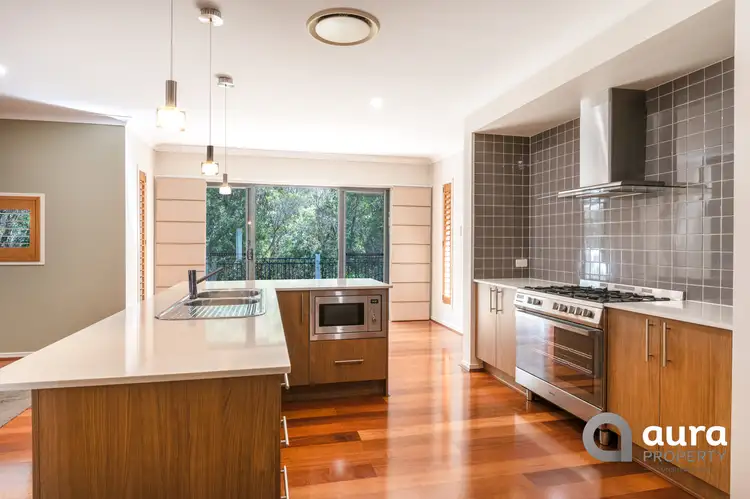 Second view of Homely house listing, 46 Northcote Crescent, Caloundra West QLD 4551
