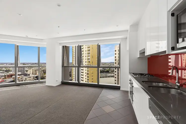 2407/501 Adelaide Street, Brisbane City QLD 4000