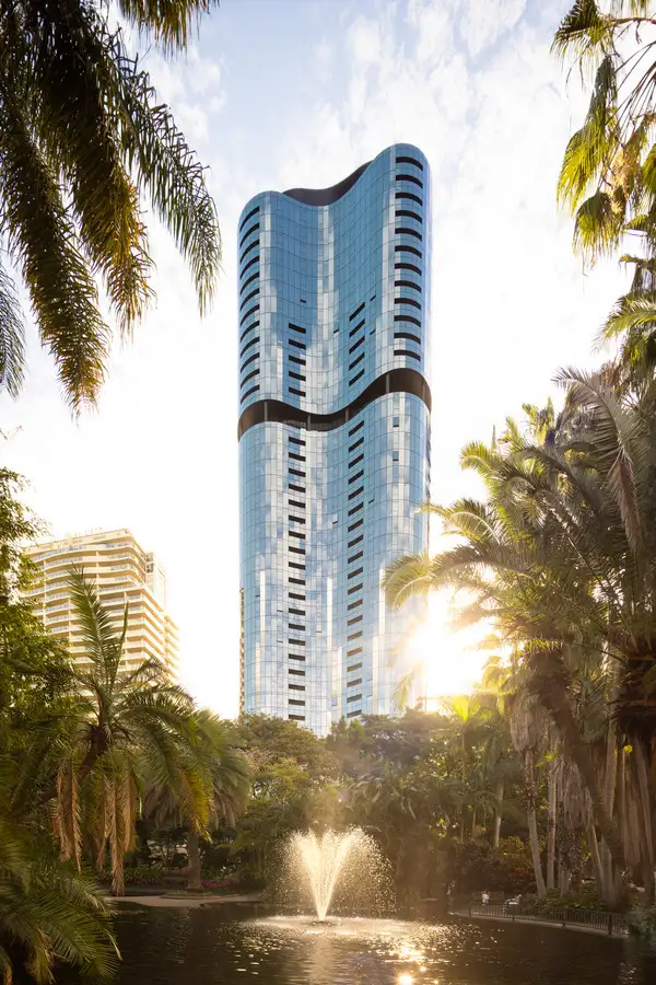 2303/140 Alice Street, Brisbane City QLD 4000