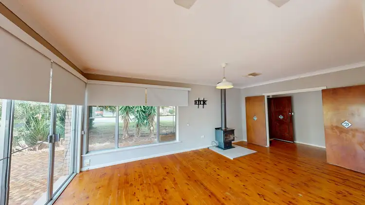 Third view of Homely house listing, 17 Thomson Place, Gunnedah NSW 2380