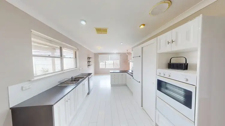 Fourth view of Homely house listing, 17 Thomson Place, Gunnedah NSW 2380
