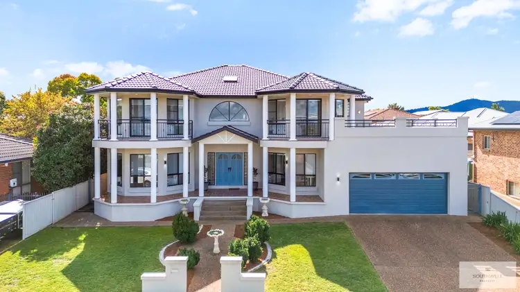 10 Ebony Close, Tamworth NSW 2340