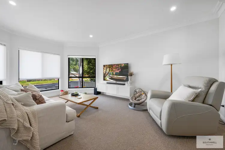 Fifth view of Homely house listing, 10 Ebony Close, Tamworth NSW 2340